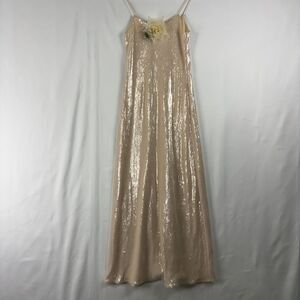 Rodarte Rodarte Floral appliqué